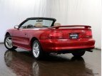 Thumbnail Photo 8 for 1994 Ford Mustang